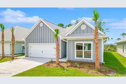 1065 Backwater Road, Port Saint Joe, FL 32456 - Photo 2