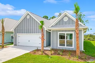 1065 Backwater Rd, Port Saint Joe, FL 32456 - Photo 2