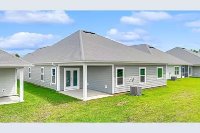 1065 Backwater Road, Port Saint Joe, FL 32456 - Photo 44