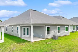 1065 Backwater Rd, Port Saint Joe, FL 32456 - Photo 44