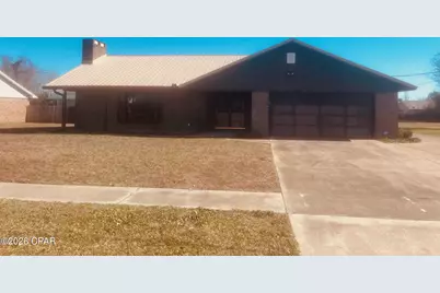 2908 Briarcliff Road, Panama City, FL 32405 - Photo 1
