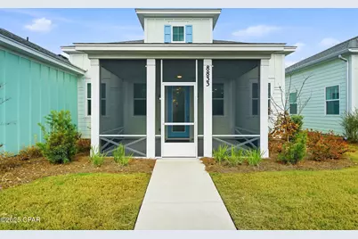 8833 Attitude Avenue, Panama City Beach, FL 32413 - Photo 1
