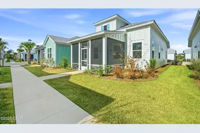 8833 Attitude Avenue, Panama City Beach, FL 32413 - Photo 2