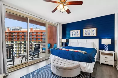 9900 S Thomas Drive #2123, Panama City, FL 32408 - Photo 1