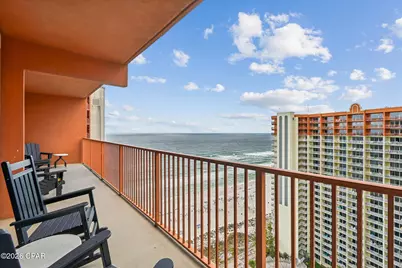 9900 S Thomas Drive #2123, Panama City, FL 32408 - Photo 32