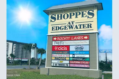 11483 Front Beach Road #509, Panama City Beach, FL 32407 - Photo 38