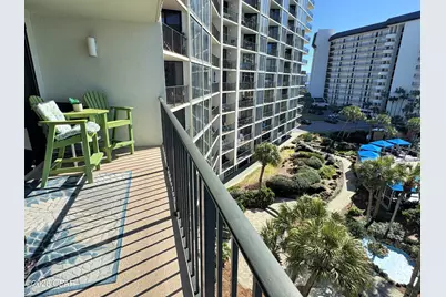 11483 Front Beach Road #509, Panama City Beach, FL 32407 - Photo 4