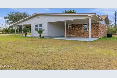 8524 Highway 2301, Youngstown, FL 32466 - Photo 16