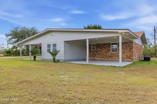 8524 Hwy 2301, Youngstown, FL 32466 - Photo 16