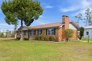 8524 Hwy 2301, Youngstown, FL 32466 - Photo 2