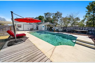 412 Lantana Street, Panama City Beach, FL 32407 - Photo 20