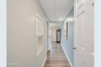 6903 N Lagoon Drive #27, Panama City Beach, FL 32408 - Photo 12