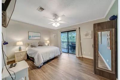 6903 N Lagoon Drive #27, Panama City Beach, FL 32408 - Photo 16