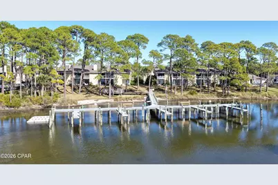 6903 N Lagoon Drive #27, Panama City Beach, FL 32408 - Photo 32