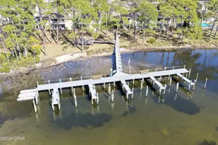 6903 N Lagoon Dr, Panama City Beach, FL 32408 - Photo 34