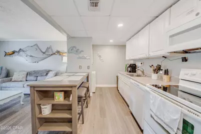 6903 N Lagoon Drive #27, Panama City Beach, FL 32408 - Photo 8