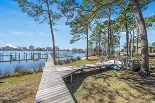 6903 N Lagoon Dr, Panama City Beach, FL 32408 - Photo 28