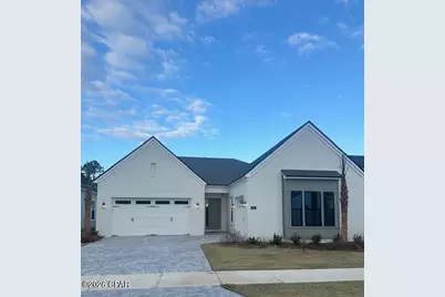 308 Breakwater Boulevard, Panama City Beach, FL 32413 - Photo 1