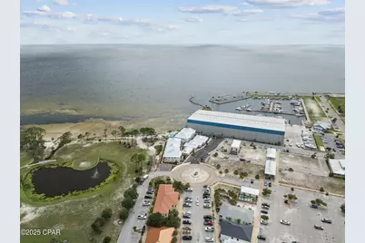 264 Dockside Drive, Port Saint Joe, FL 32456 - Photo 36