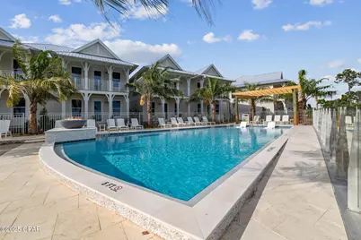 264 Dockside Drive, Port Saint Joe, FL 32456 - Photo 56