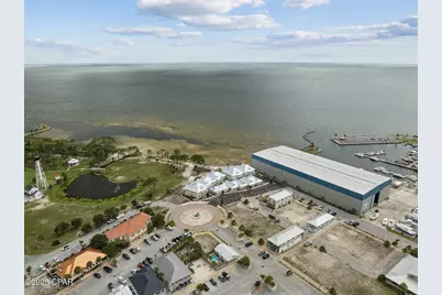 264 Dockside Drive, Port Saint Joe, FL 32456 - Photo 16