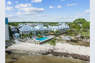 246 Dockside Drive, Port Saint Joe, FL 32456 - Photo 66