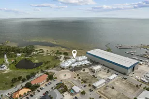 246 Dockside Dr, Port Saint Joe, FL 32456 - Photo 16