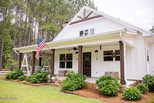 3379 Acy Rd, Vernon, FL 32462 - Photo 4