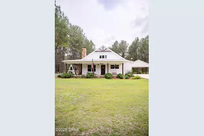 3379 Acy Road, Vernon, FL 32462 - Photo 2
