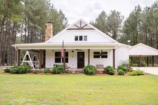 3379 Acy Rd, Vernon, FL 32462 - Photo 2