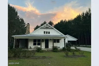 3379 Acy Road, Vernon, FL 32462 - Photo 1