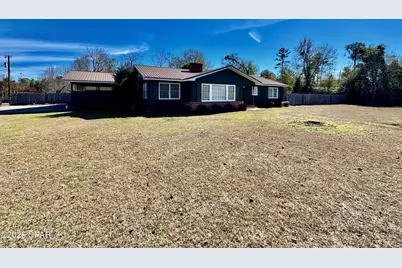 15741 SE Pear Street, Blountstown, FL 32424 - Photo 1