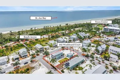 102 Washboard Court, Port Saint Joe, FL 32456 - Photo 2