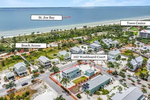 102 Washboard Ct, Port Saint Joe, FL 32456 - Photo 2