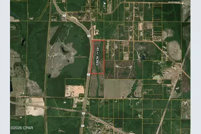 0000 Hwy 231, Alford, FL 32420 - Photo 22