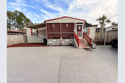 128 N Vestavia Street, Panama City Beach, FL 32413 - Photo 1