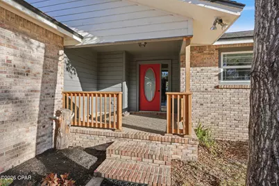 7248 W Lakeland Drive, Panama City, FL 32404 - Photo 4