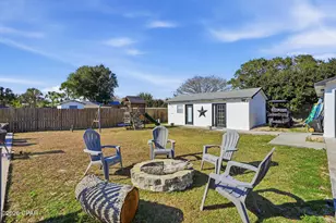 206 Nancy Ave, Panama City Beach, FL 32413 - Photo 34