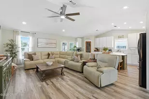 206 Nancy Ave, Panama City Beach, FL 32413 - Photo 10