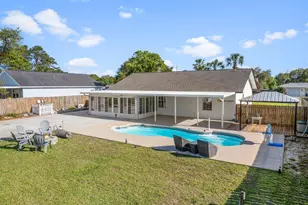 206 Nancy Ave, Panama City Beach, FL 32413 - Photo 58