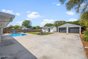 206 Nancy Ave, Panama City Beach, FL 32413 - Photo 14