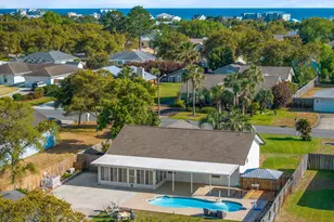206 Nancy Ave, Panama City Beach, FL 32413 - Photo 4