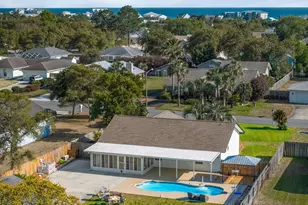 206 Nancy Ave, Panama City Beach, FL 32413 - Photo 90