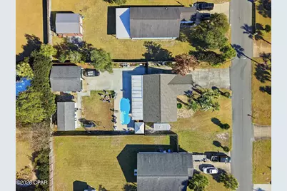 206 Nancy Avenue, Panama City Beach, FL 32413 - Photo 40