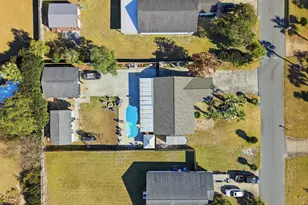 206 Nancy Ave, Panama City Beach, FL 32413 - Photo 40