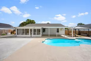 206 Nancy Ave, Panama City Beach, FL 32413 - Photo 64