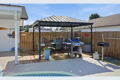 206 Nancy Avenue, Panama City Beach, FL 32413 - Photo 36