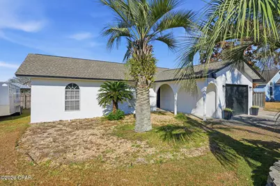 206 Nancy Avenue, Panama City Beach, FL 32413 - Photo 6