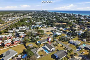 206 Nancy Ave, Panama City Beach, FL 32413 - Photo 2