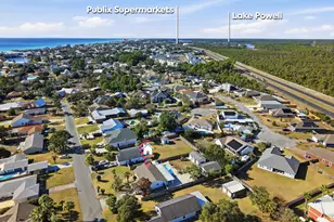 206 Nancy Ave, Panama City Beach, FL 32413 - Photo 36